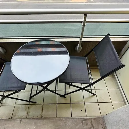 Apartman L'ecrin Des Volcans *
