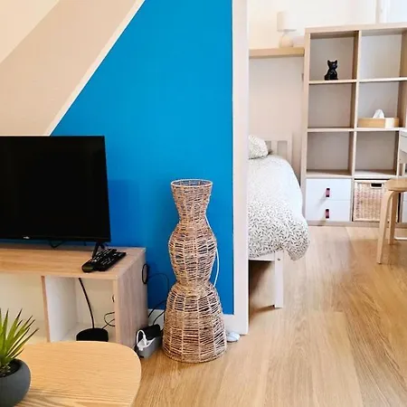 Appartement L'ecrin Des Volcans Clermont-Ferrand