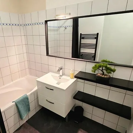 Appartement L'ecrin Des Volcans
