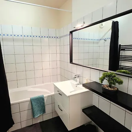 Apartman L'ecrin Des Volcans *