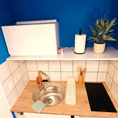 Apartman L'ecrin Des Volcans